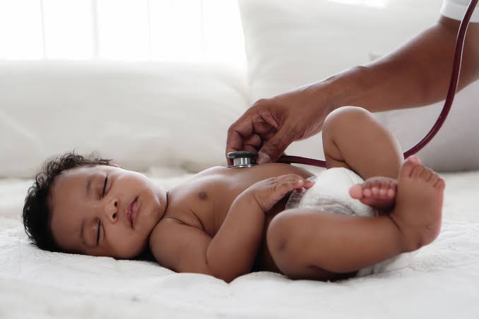 Preventative Healthcare for the Newborn Baby
